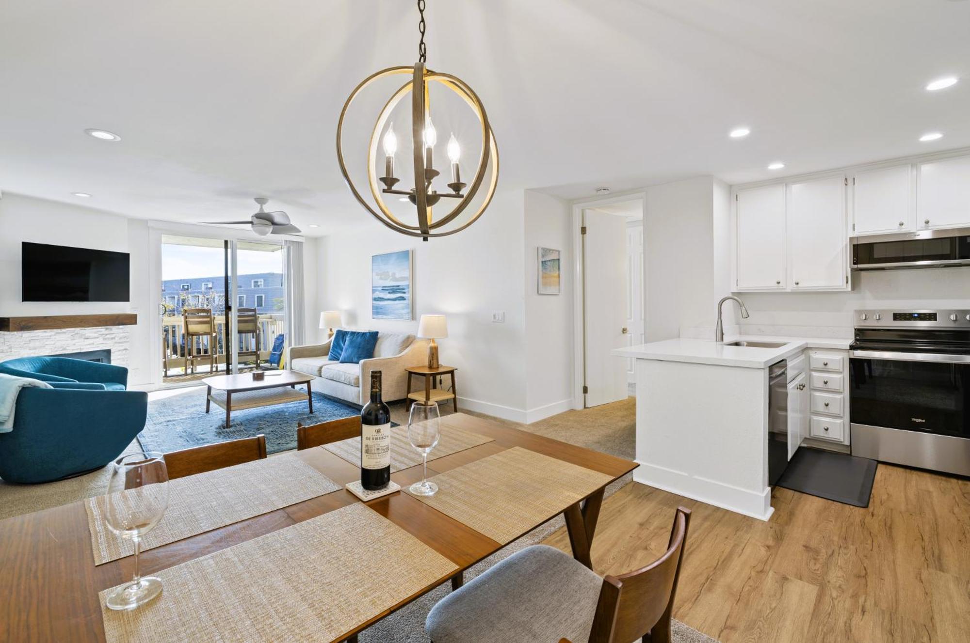 Brooks Beach Vacations House B222 Oceanside Dış mekan fotoğraf