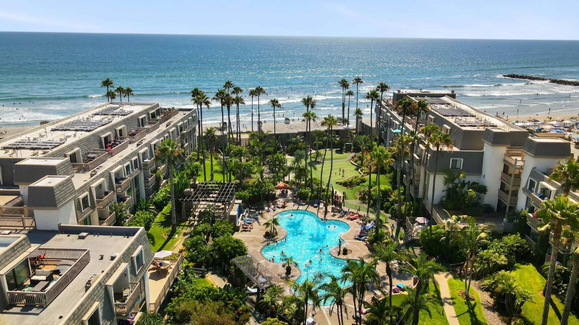 Brooks Beach Vacations House B222 Oceanside Dış mekan fotoğraf